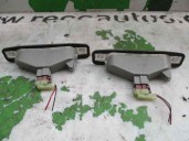 Recambio de piloto matricula para honda civic berlina .5 (ma/mb) 1.5 referencia OEM IAM 