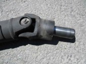 Recambio de transmision central para mitsubishi santamo (hyundai) 2.0 cat referencia OEM IAM   BURRA 3 LADO B