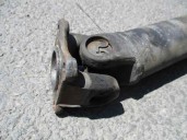 Recambio de transmision central para mitsubishi santamo (hyundai) 2.0 cat referencia OEM IAM BURRA 3 LADO B