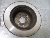 Recambio de disco freno trasero para opel calibra básico referencia OEM IAM 