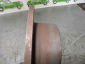 Recambio de disco freno trasero para opel calibra básico referencia OEM IAM   