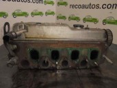 Replacement cylinder head for Ford Focus saloon (cak) ambiente OEM IAM reference 1S4Q8090AA 