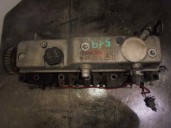 Replacement cylinder head for Ford Focus saloon (cak) ambiente OEM IAM reference 1S4Q8090AA 