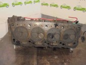 Replacement cylinder head for Ford Focus saloon (cak) ambiente OEM IAM reference 1S4Q8090AA 