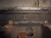 Recambio de culata para ford focus berlina (cak) ambiente referencia OEM IAM 1S4Q8090AA 