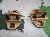 Recambio de bisagra puerta para opel calibra básico referencia OEM IAM   