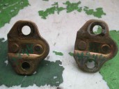Recambio de bisagra puerta para opel calibra básico referencia OEM IAM 