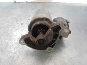 Recambio de motor arranque para peugeot 106 (s2) 1.1 referencia OEM IAM   