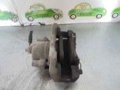 Recambio de pinza freno delantera derecha para opel astra g berlina 1.8 16v referencia OEM IAM   