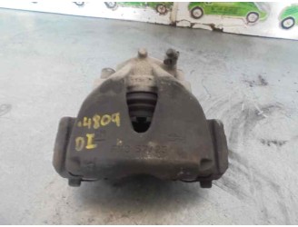 Recambio de pinza freno delantera izquierda para opel astra g berlina 1.8 16v referencia OEM IAM 