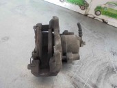 Recambio de pinza freno delantera izquierda para opel astra g berlina 1.8 16v referencia OEM IAM   