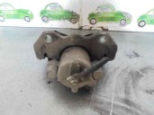 Recambio de pinza freno delantera izquierda para opel astra g berlina 1.8 16v referencia OEM IAM 