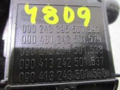 Recambio de mando limpia para opel astra g berlina 1.8 16v referencia OEM IAM 090243395 501392 