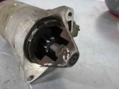 Replacement starter motor for Fiat Panda (169) 1.2 CAT OEM IAM reference E80F63102022 E80F63102022 DENSO