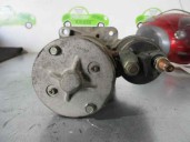 Replacement starter motor for Fiat Panda (169) 1.2 CAT OEM IAM reference E80F63102022 E80F63102022 DENSO