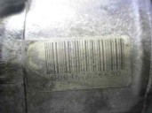 Replacement air conditioning compressor for Fiat Panda (169) 1.2 CAT OEM IAM reference SCSB06 SCSB06 DENSO
