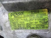 Recambio de compresor aire acondicionado para fiat panda (169) 1.2 cat referencia OEM IAM SCSB06 SCSB06 DENSO