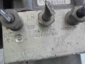 Recambio de abs para fiat panda (169) 1.2 cat referencia OEM IAM 0071748288  