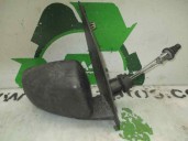 Replacement right side mirror for Fiat Panda (169) 1.2 CAT OEM IAM reference MANUAL 