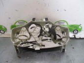 Recambio de mando calefaccion / aire acondicionado para fiat panda (169) 1.2 cat referencia OEM IAM 5A0240100 DENSO