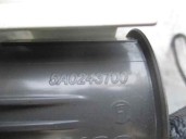 Recambio de mando calefaccion / aire acondicionado para fiat panda (169) 1.2 cat referencia OEM IAM 5A0240100 DENSO