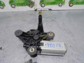 Recambio de motor limpia trasero para fiat panda (169) 1.2 cat referencia OEM IAM 46829571 46829571 MS2596007000 DENSO