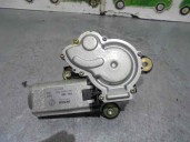 Recambio de motor limpia trasero para fiat panda (169) 1.2 cat referencia OEM IAM 46829571 46829571 MS2596007000 DENSO