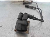 Recambio de bobina encendido para fiat panda (169) 1.2 cat referencia OEM IAM 