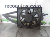 Recambio de electroventilador para fiat panda (169) 1.2 cat referencia OEM IAM 51732069 VALEO 