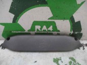 Recambio de luz central de freno para fiat panda (169) 1.2 cat referencia OEM IAM 0735392505  