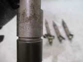 Recambio de inyector para seat ibiza (6k) 1.9 tdi referencia OEM IAM 038130201G 0432193733 BOSCH