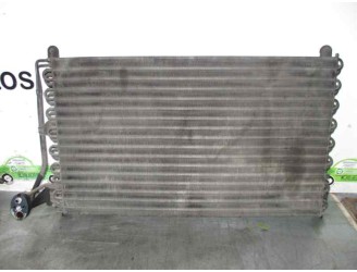 Recambio de condensador / radiador aire acondicionado para opel calibra básico referencia OEM IAM 90358557 