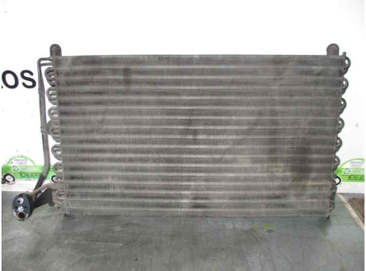 Recambio de condensador / radiador aire acondicionado para opel calibra básico referencia OEM IAM 90358557  