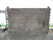 Recambio de condensador / radiador aire acondicionado para opel calibra básico referencia OEM IAM 90358557 