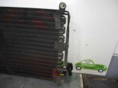 Recambio de condensador / radiador aire acondicionado para opel calibra básico referencia OEM IAM 90358557  