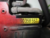 Recambio de condensador / radiador aire acondicionado para opel calibra básico referencia OEM IAM 90358557  