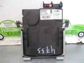 Replacement electronic module for Volvo V50 estate 2.0 diesel cat OEM IAM reference 30732795 2204355B AUTOLIV
