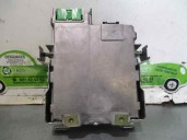 Replacement electronic module for Volvo V50 estate 2.0 diesel cat OEM IAM reference 30732795 2204355B AUTOLIV