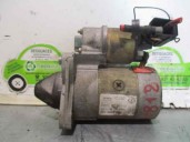 Recambio de motor arranque para toyota yaris (ncp1/nlp1/scp1) 1.4 turbodiesel cat referencia OEM IAM 63102022 DENSO