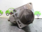 Recambio de motor arranque para toyota yaris (ncp1/nlp1/scp1) 1.4 turbodiesel cat referencia OEM IAM 63102022 DENSO