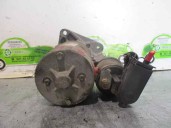 Recambio de motor arranque para toyota yaris (ncp1/nlp1/scp1) 1.4 turbodiesel cat referencia OEM IAM 63102022 DENSO