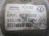 Recambio de motor arranque para toyota yaris (ncp1/nlp1/scp1) 1.4 turbodiesel cat referencia OEM IAM 63102022 DENSO