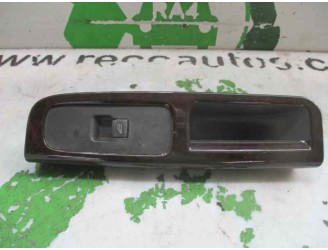 Recambio de mando elevalunas delantero derecho para volvo v50 familiar 2.0 diesel cat referencia OEM IAM 8579570-03451300 857957