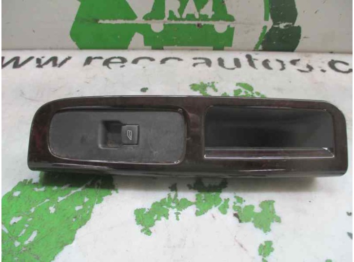 Recambio de mando elevalunas delantero derecho para volvo v50 familiar 2.0 diesel cat referencia OEM IAM 8579570-03451300 857957