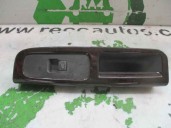 Recambio de mando elevalunas delantero derecho para volvo v50 familiar 2.0 diesel cat referencia OEM IAM 8579570-03451300 857957