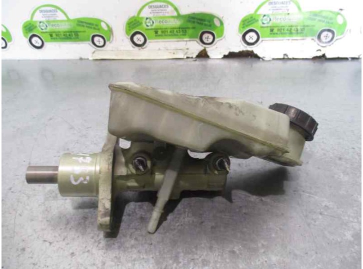 Replacement brake pump for Volvo V50 estate 2.0 diesel cat OEM IAM reference 03350886551 