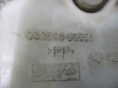 Recambio de bomba freno para volvo v50 familiar 2.0 diesel cat referencia OEM IAM 03350886551 