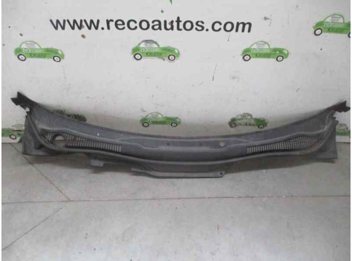 Recambio de torpedo para volvo v50 familiar 2.0 diesel cat referencia OEM IAM 