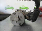 Recambio de motor arranque para fiat seicento (187) 1.1 referencia OEM IAM E80F63102020 E80F63102020 DENSO