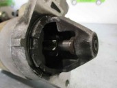 Recambio de motor arranque para fiat seicento (187) 1.1 referencia OEM IAM E80F63102020 E80F63102020 DENSO